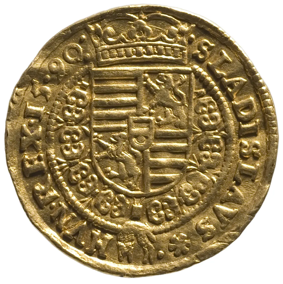 Münze