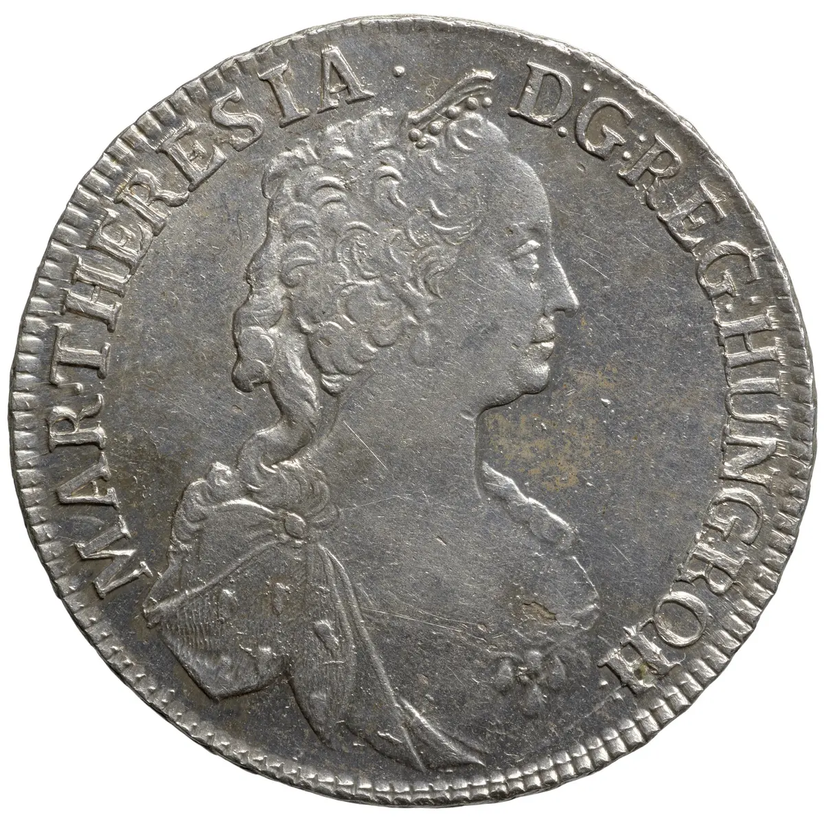 Haus Österreich: Maria Theresia