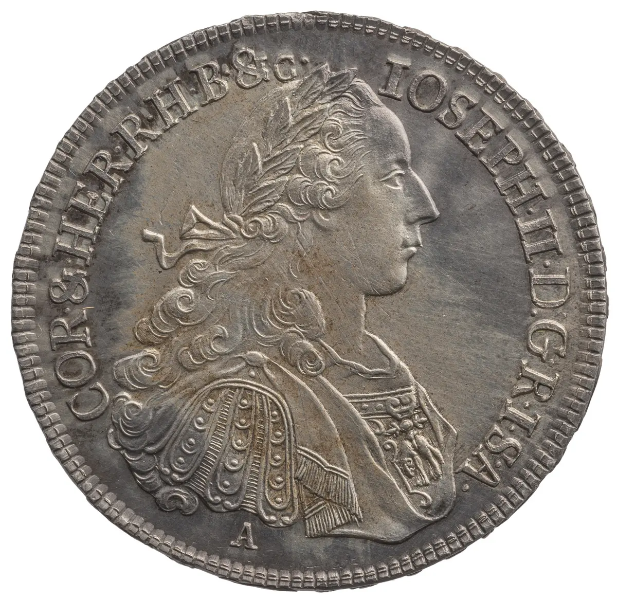 Haus Österreich: Joseph II.