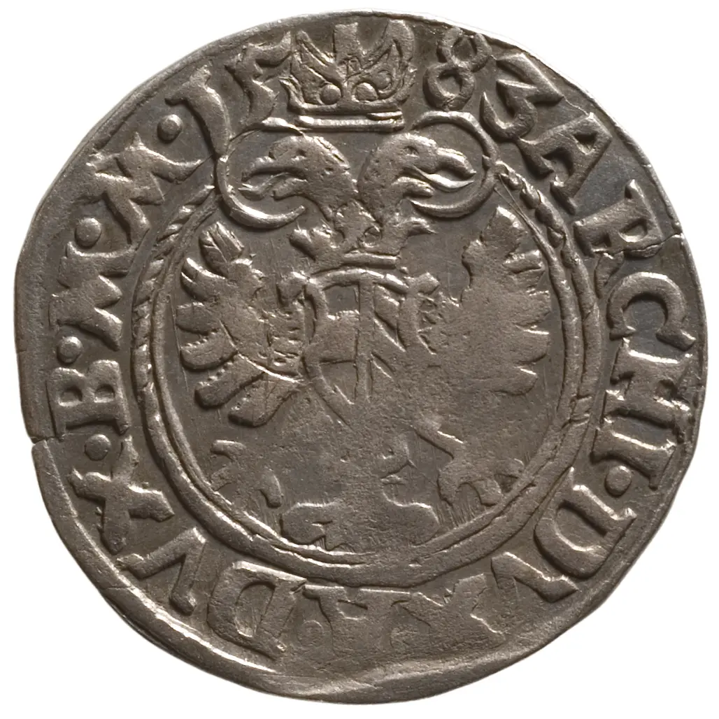 Münze