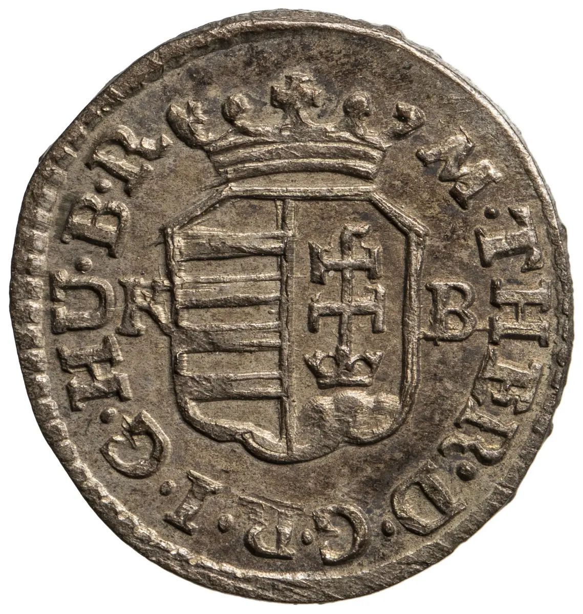 Haus Österreich: Maria Theresia