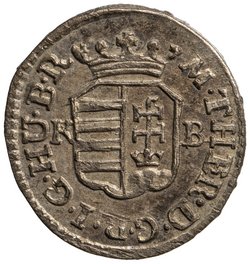 Haus Österreich: Maria Theresia