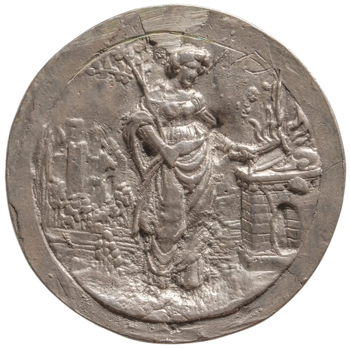 Sachsen: Herzog August von Sachsen