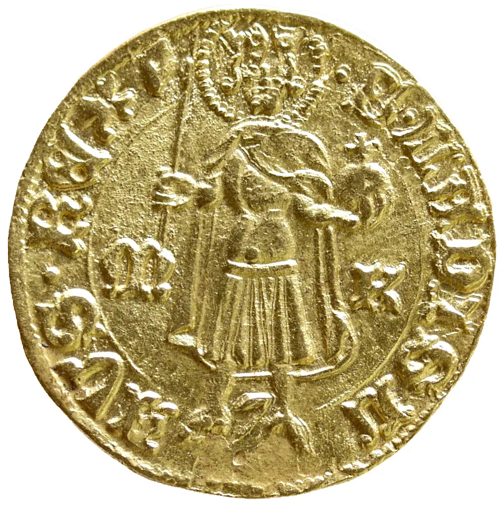 Könige von Ungarn: Sigismund