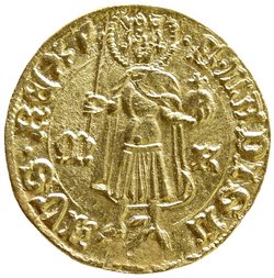 Könige von Ungarn: Sigismund