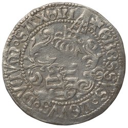 Sachsen: Friedrich III., Johann und Georg