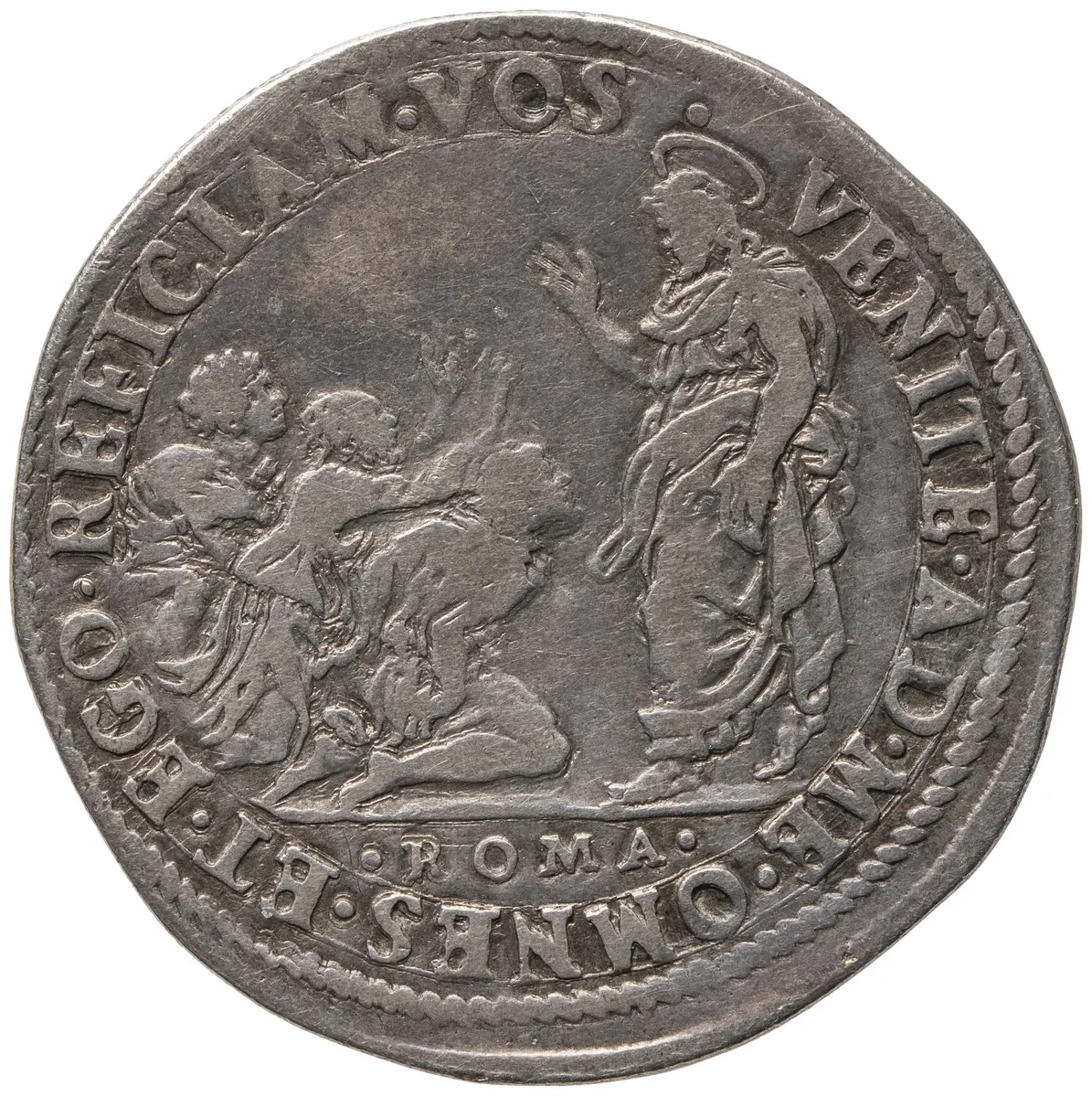 Päpste: Gregor XIII.