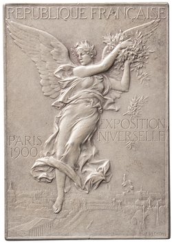 Medaille
