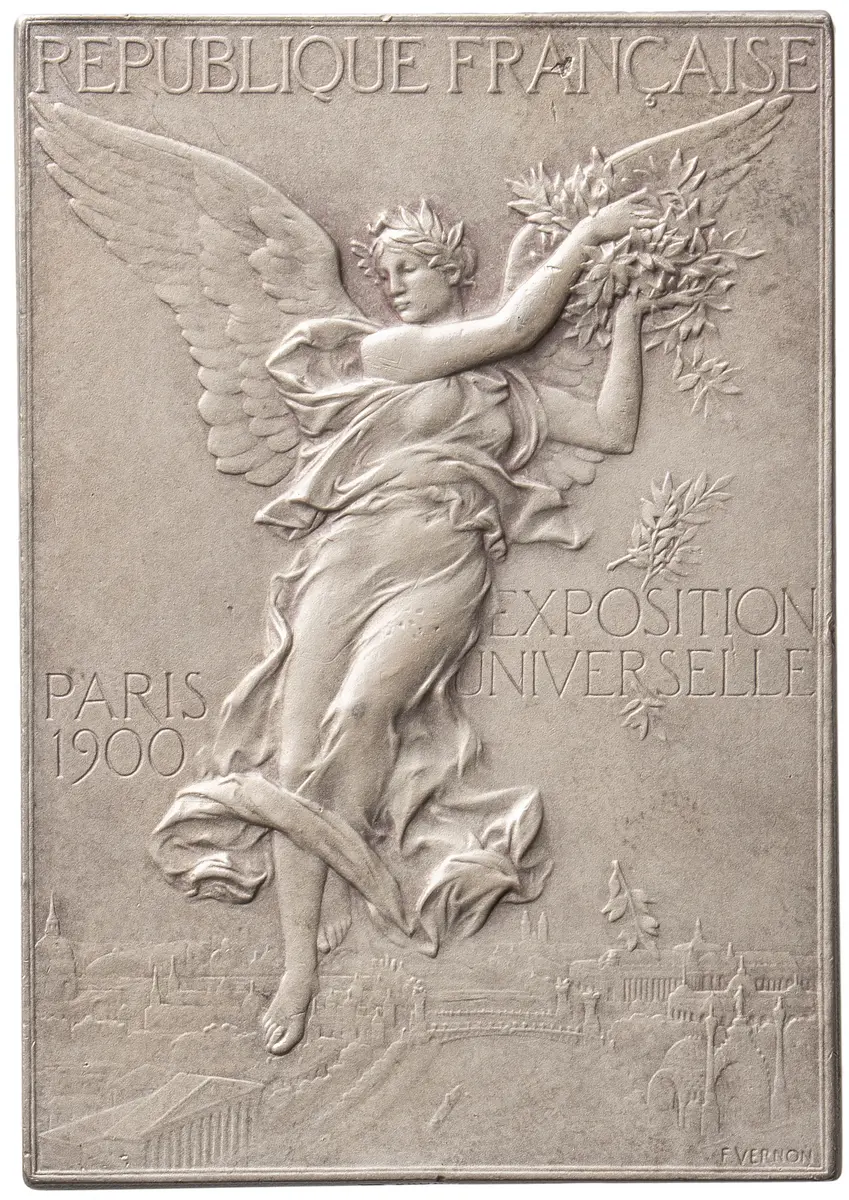 Medaille
