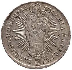 Haus Österreich: Maria Theresia