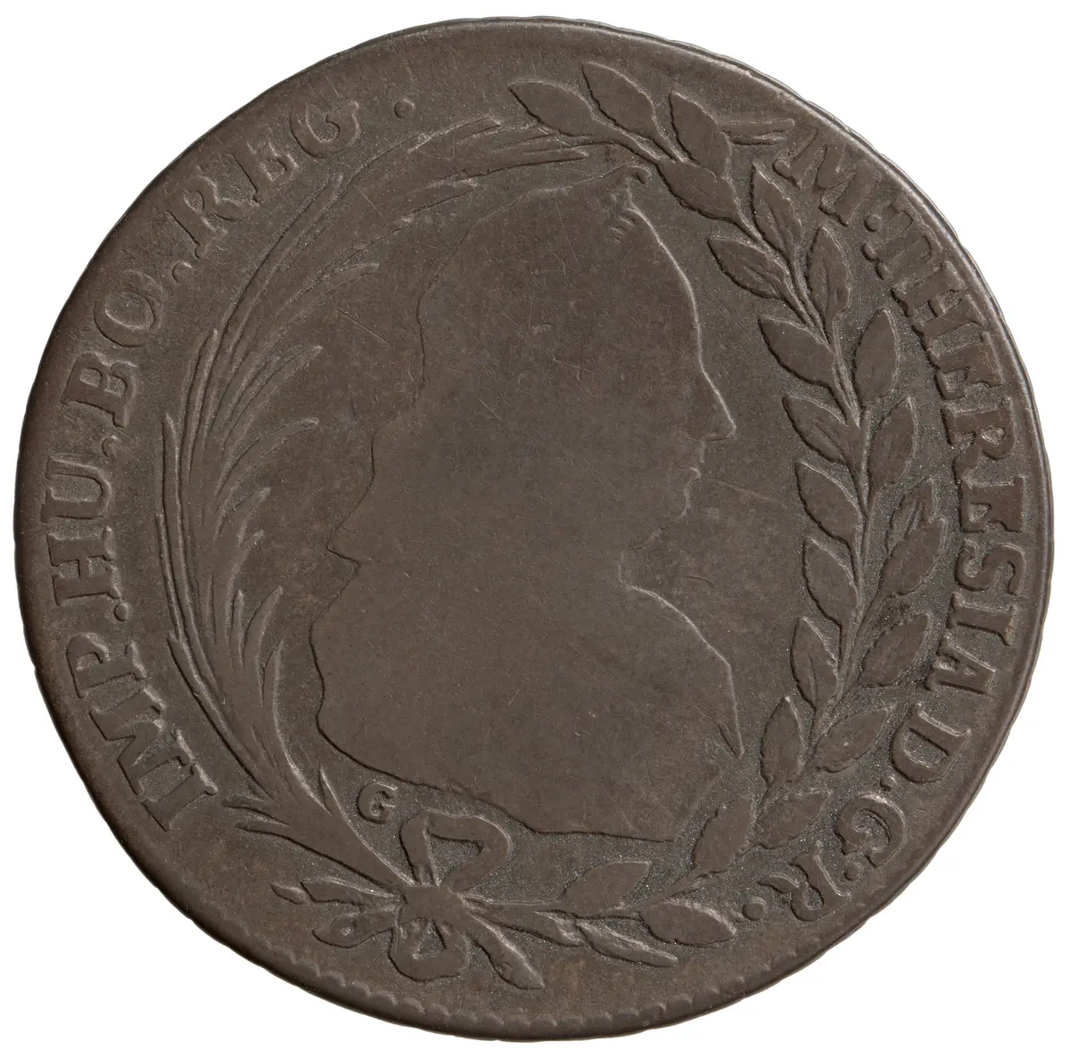 Haus Österreich: Maria Theresia
