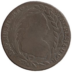 Haus Österreich: Maria Theresia