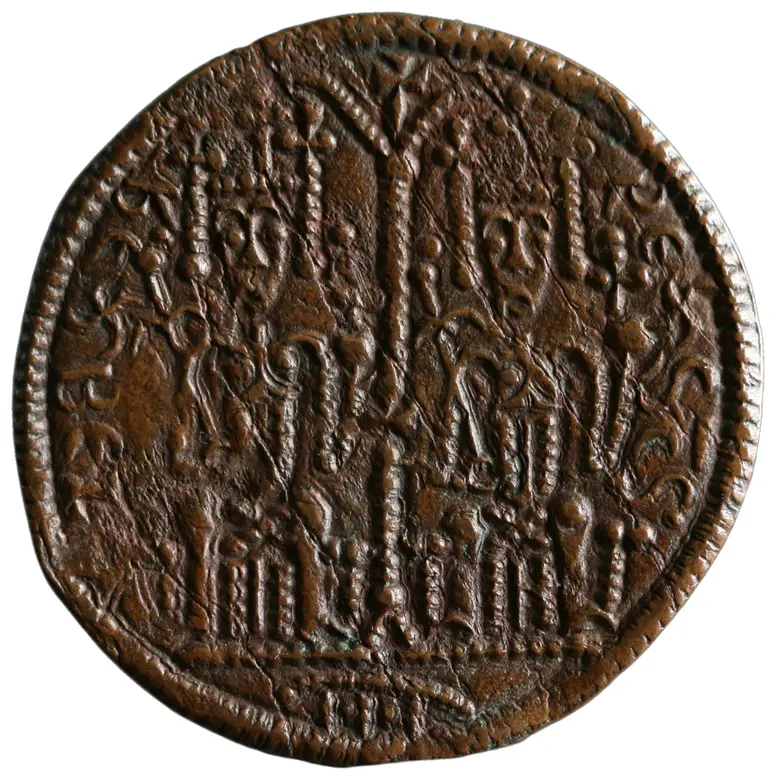 Münze