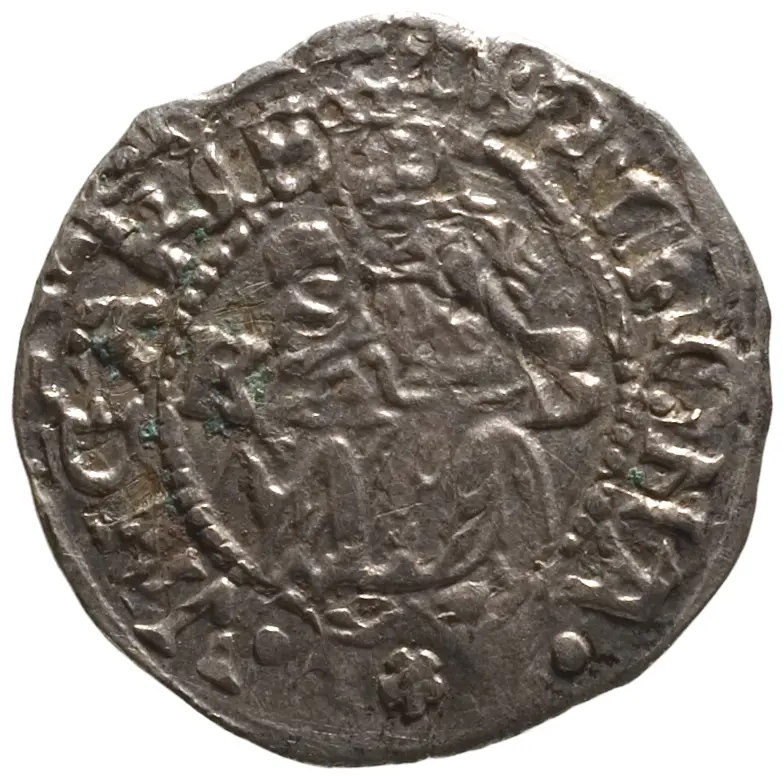 Münze