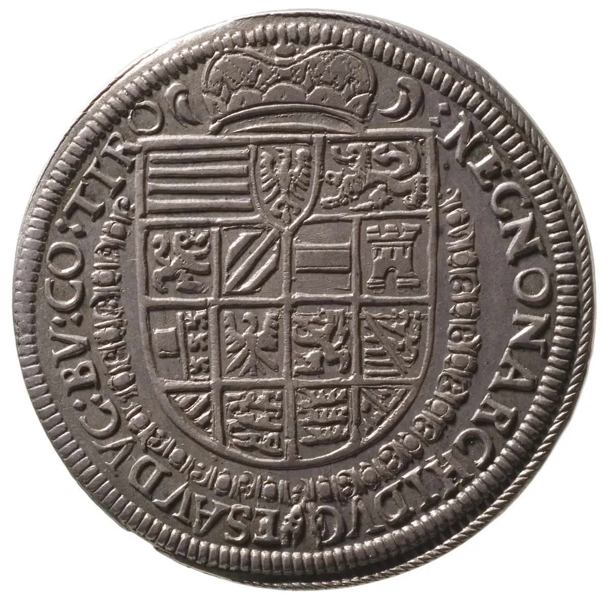 Münze