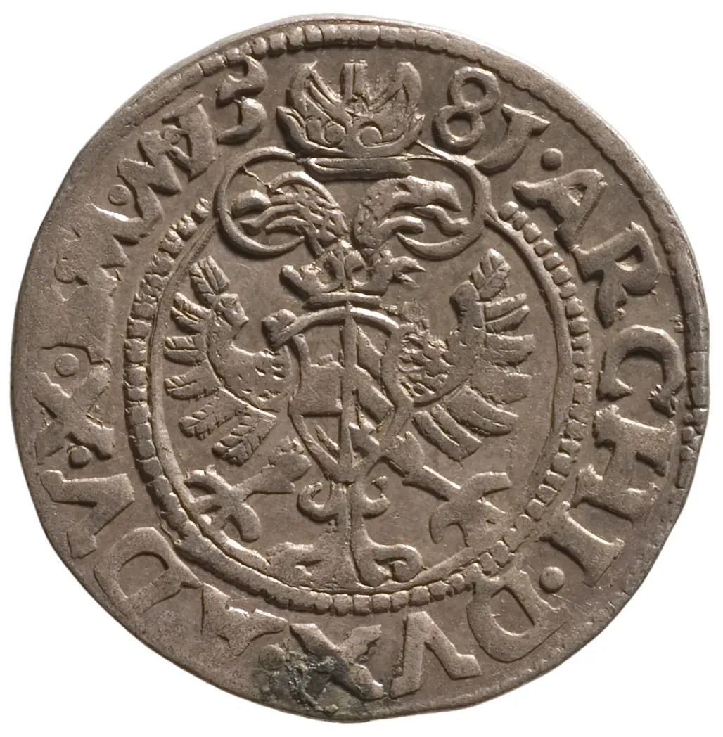 Münze
