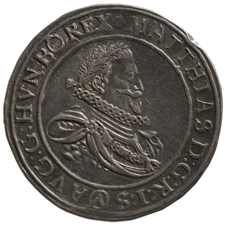 Münze