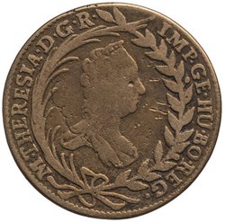 Haus Österreich: Maria Theresia