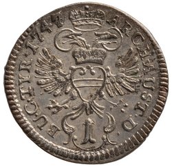Haus Österreich: Maria Theresia