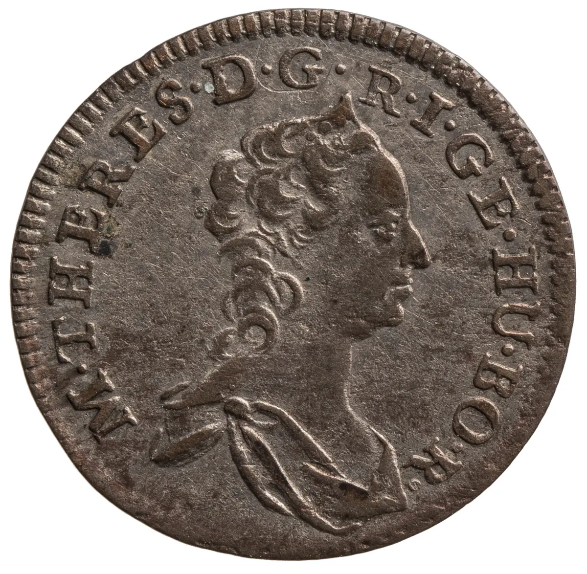 Haus Österreich: Maria Theresia