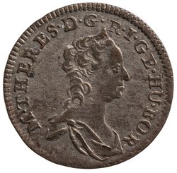 Haus Österreich: Maria Theresia