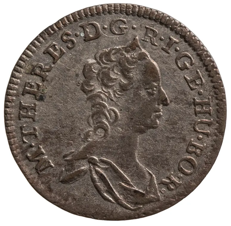 Münze