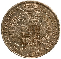 Haus Österreich: Maria Theresia