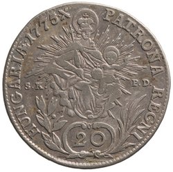 Haus Österreich: Maria Theresia