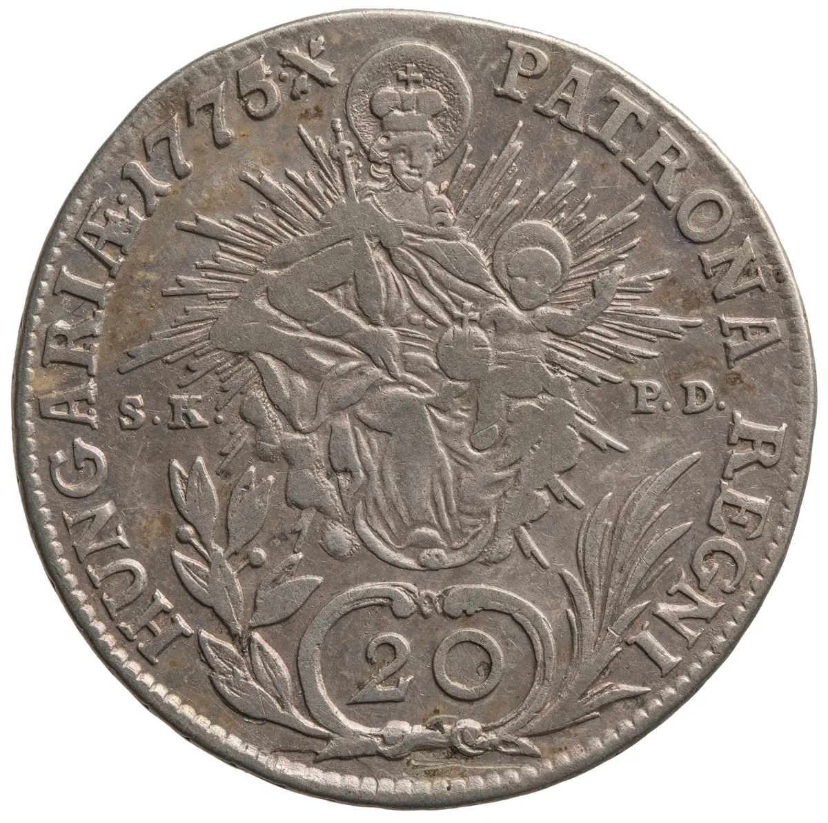 Haus Österreich: Maria Theresia