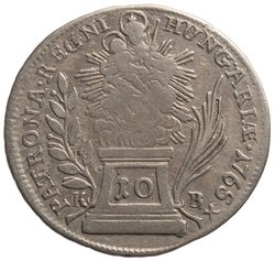 Haus Österreich: Maria Theresia