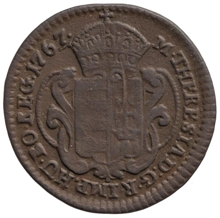 Münze