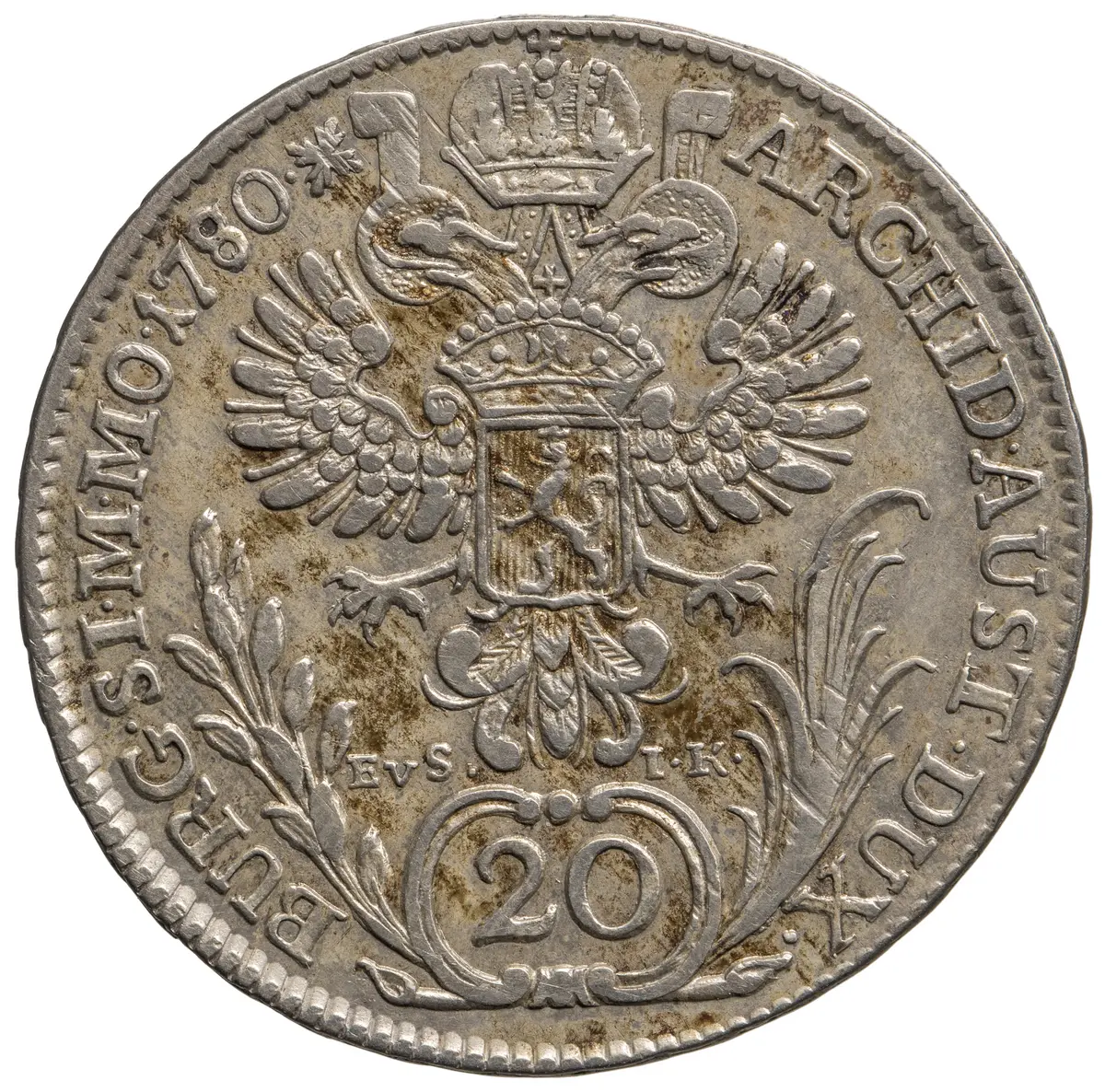 Haus Österreich: Maria Theresia