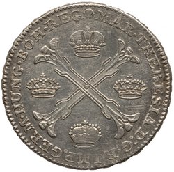 Österreichische Niederlande: Maria Theresia
