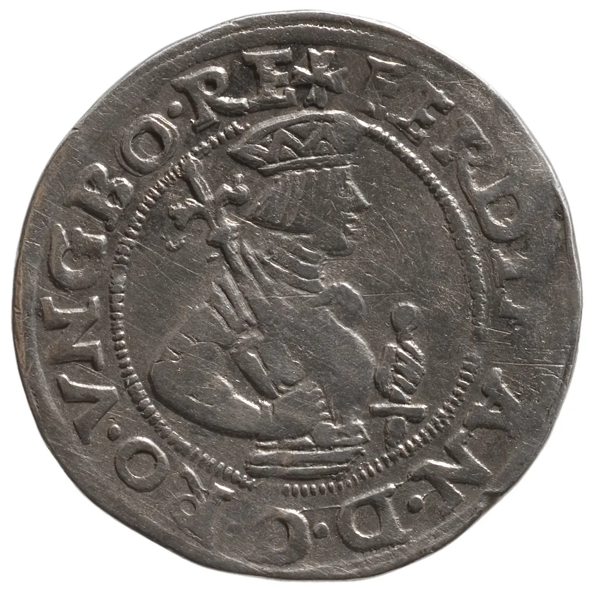 Münze