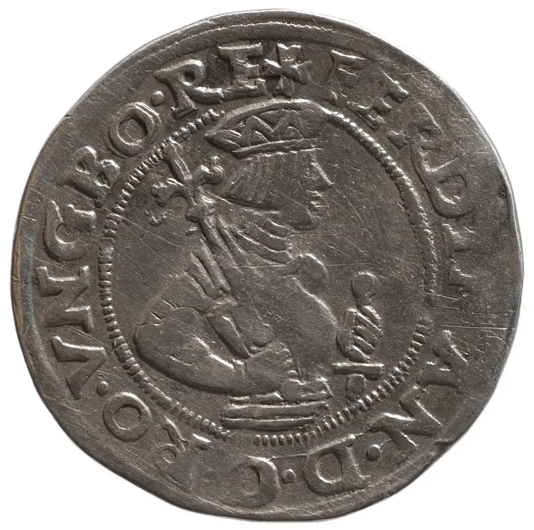 Münze