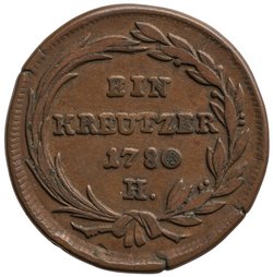 Haus Österreich: Maria Theresia