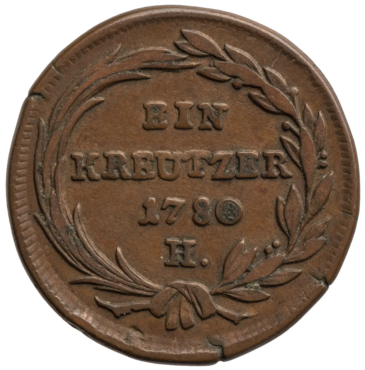 Haus Österreich: Maria Theresia