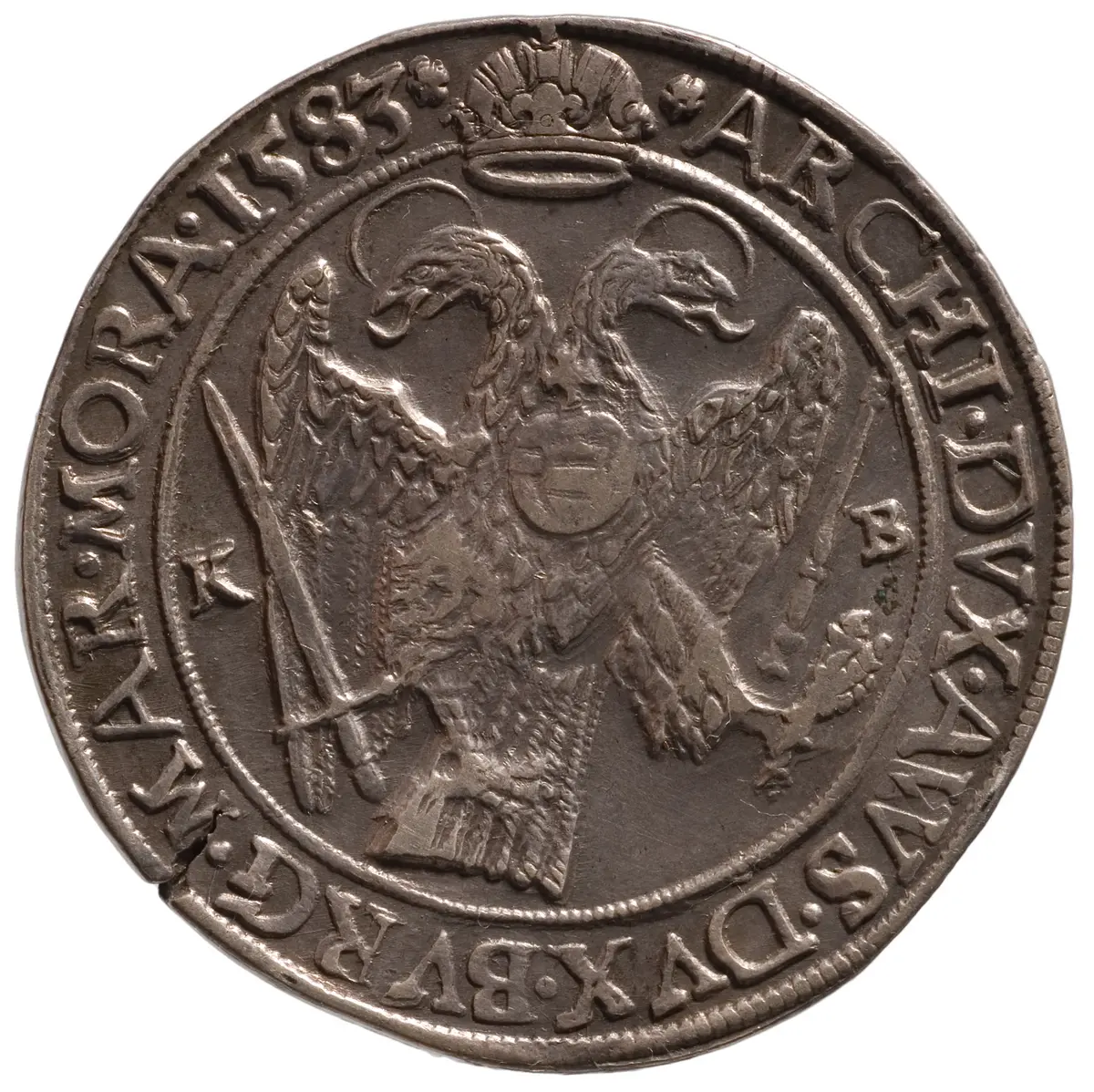 Münze