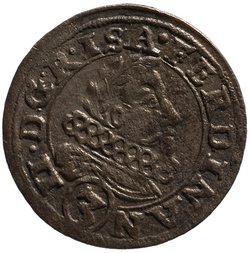 Haus Österreich: Ferdinand II.