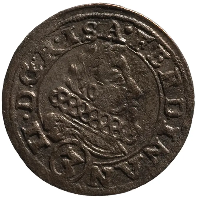 Haus Österreich: Ferdinand II.