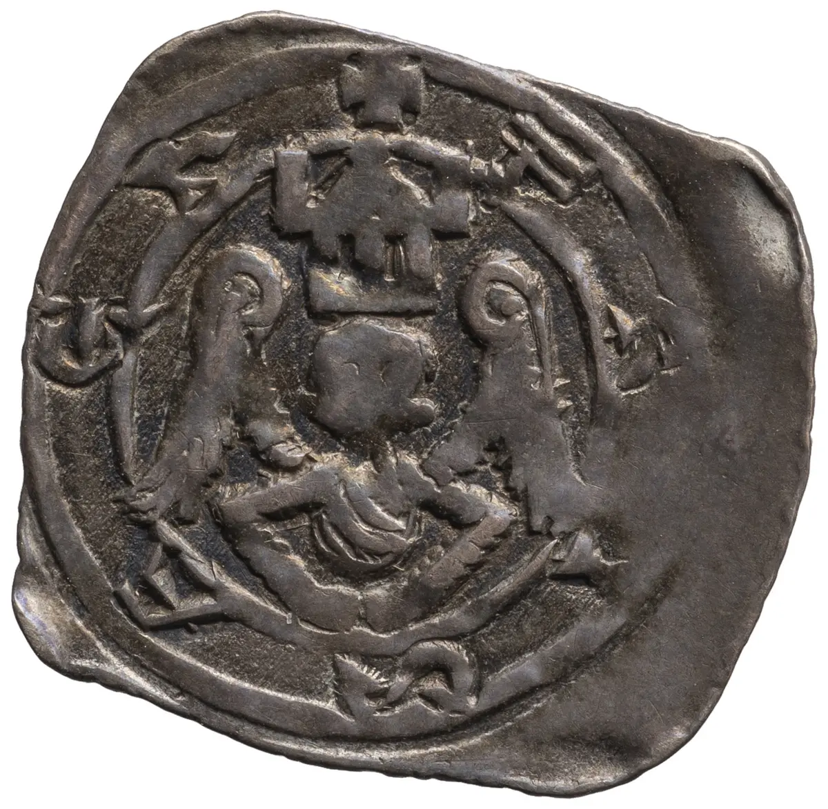 Erzbischöfe von Salzburg: Eberhard II. (1200–1246)