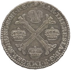 Österreichische Niederlande: Maria Theresia