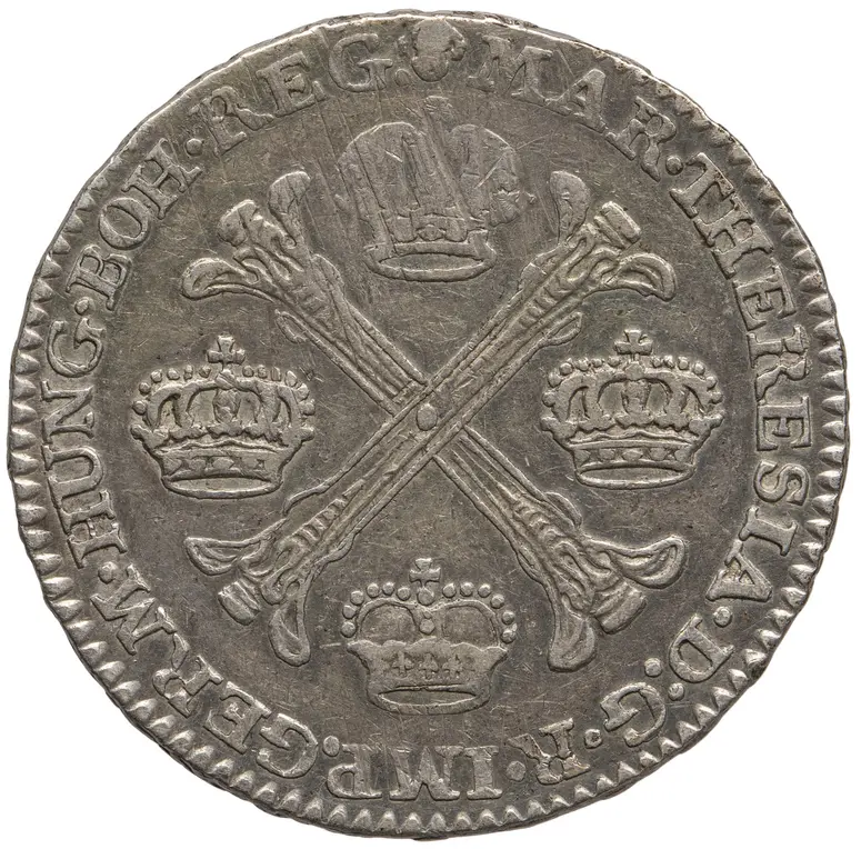 Münze