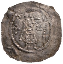 Markgrafen von Österreich: Leopold III. (1095–1136)