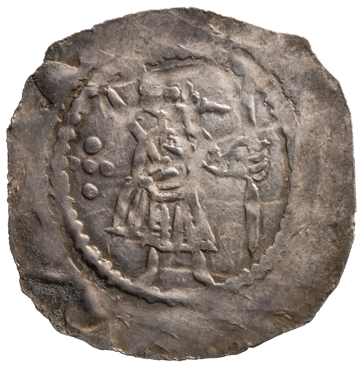Markgrafen von Österreich: Leopold III. (1095–1136)