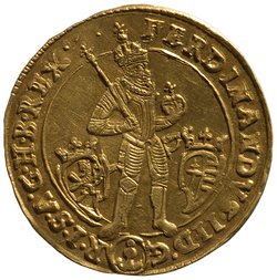 Haus Österreich: Ferdinand II.