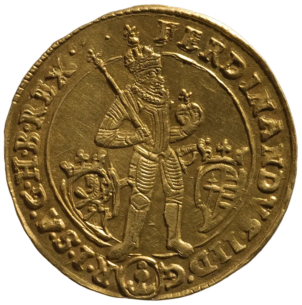 Haus Österreich: Ferdinand II.