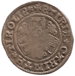 Haus Österreich: Maximilian I.