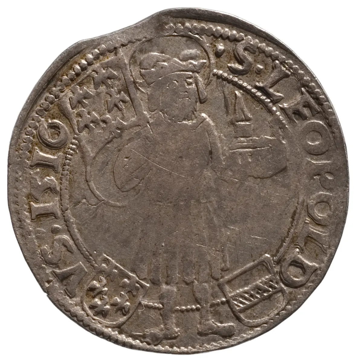 Haus Österreich: Maximilian I.