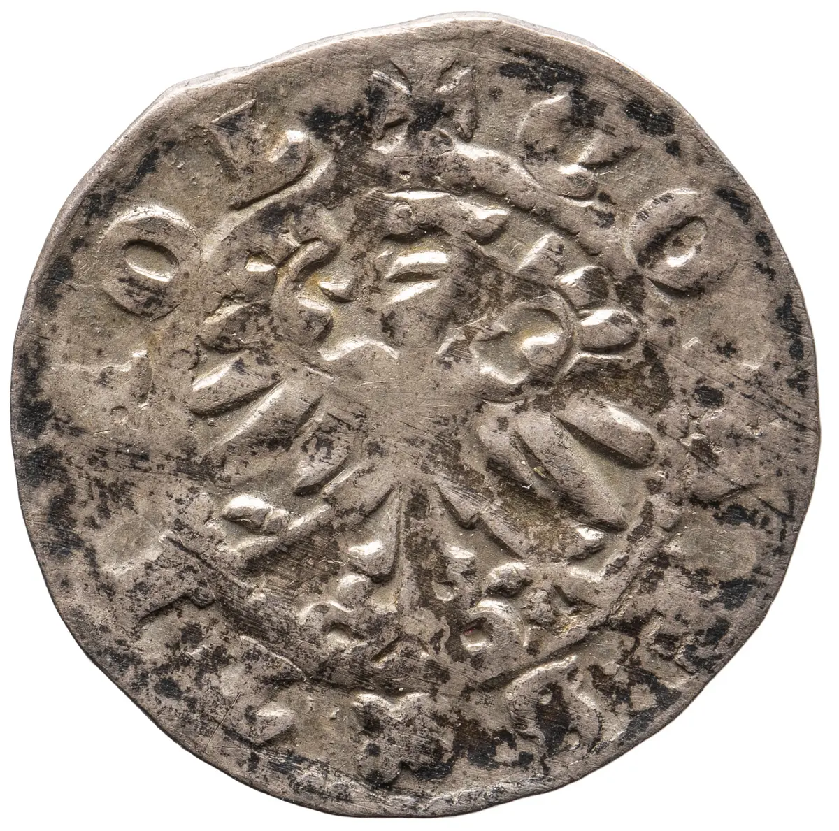 Haus Österreich: Maximilian I.